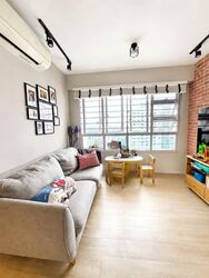 Blk 130A Toa Payoh Crest (Toa Payoh), HDB 4 Rooms #604898631